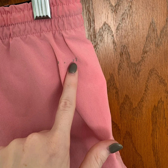 Nike Dri-Fit Shorts - Picture 3 of 6